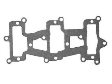 Show details for Mercury-Mercruiser 27-F85159-1 GASKET  Picture of Mercury-Mercruiser 27-F85159-1 GASKET